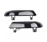 PRFGSGVBV Turn Signal Light For For Superb B5 2002 2003-2008 2 Pcs Car Rear View Mirror Indicator LED Turn Signal Light Side Steering Lamp Mirror Indicator Light(Dynamic Yellow)