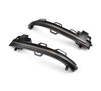 PRFGSGVBV Turn Signal Light For X3 G01 2018 2019 Dynamic LED Turn Signal Light Side Rear Mirror Sequential Indicator Mirror Indicator Light