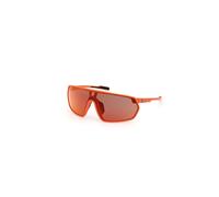 Prfm Shield Sunglasses - unisex - Adidas - Sunglasses - Orange - ONE SIZE - Accessories ONE SIZE