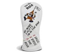 PRG Originals 19th Hole Rescue Headcover