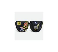 PRG Originals Golf Cart Crossing Mallet Headcover Black