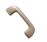 PRGPMSUNAD Car Door Handle for Lexus for GX470 2003-2009 Car Interior Rear Trunk Tailgate Door Pull Handle(Beige)