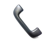 PRGPMSUNAD Car Door Handle for Lexus for GX470 2003-2009 Car Interior Rear Trunk Tailgate Door Pull Handle(Gray)