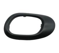 PRGPMSUNAD Car Door Handle for P&eugeot 206 207 for C2 Car Inside Handles Frame Cover Interior Trim Moulding(Front Right)