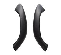 PRGPMSUNAD Car Door Handle for X1 for X2 F48 F49 51417417513 Inner Door Armrest Car Handle Panel Pull 2/4pcs Interior(2pcs)
