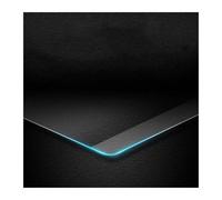 PRGPMSUNAD Screen Protector For Volvo XC40 For XC60 XC90 V90 V60 2016-2021 Car GPS Navigation Film + Rear Climate A/C Tempered Navi 2 PCS