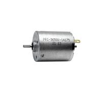 PRI-365SV-14175 365 electronic starter Dual 2.3mm Shaft DC 12V 14.4V 18V 24V 10500RPM 28mm electronic starter DIY Home Sweeper Robot EKFBQBGW
