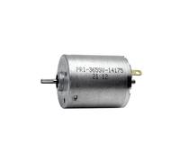 PRI-365SV-14175 365 electronic starter Dual 2.3mm Shaft DC 12V 14.4V 18V 24V 10500RPM 28mm electronic starter DIY Home Sweeper Robot EKFBQBGW
