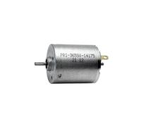 PRI-365SV-14175 365 electronic starter Dual 2.3mm Shaft DC 12V 14.4V 18V 24V 10500RPM 28mm electronic starter DIY Home Sweeper Robot RUAJOGYNVM