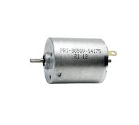 PRI-365SV-14175 DC electronic starter 6V 12V 24V 10500RPM Carbon Brush Small 365 electronic starter Diy Air Gun Household Appliances AUOQKQUT