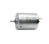 PRI-365SV-14175 DC electronic starter 6V 12V 24V 10500RPM Carbon Brush Small 365 electronic starter Diy BIANMTSW