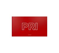 PRI - L'Empire du Rouge - Le Sang de l'Art (PRIMAIRES)