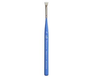 Pri Select Nat Sh Mini Brstl Fan Sz 20/0