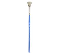 Pri Select Syn Sh Bristle Fan Size 2