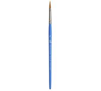Pri Select Syn Sh Pointed Filbert Size 2