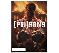 Jussila, Esa - (Pri)Sons (Uncut)