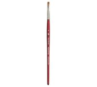 Pri Velvetouch Syn Sh Chisel Blendr Sz 4
