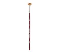 Pri Velvetouch Syn Sh Fan Size 10/0