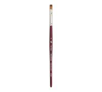 Pri Velvetouch Syn Sh Flat Shader Size 8