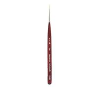 Princeton Velvetouch Series 3950 Short Handle Mini Liner Size 20/0