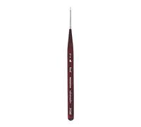 Pri Velvetouch Syn Sh Mini Round Sz 12/0