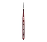 Pri Velvetouch Syn Sh Mini Round Sz 20/0