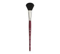 Pri Velvetouch Syn Sh Oval Mop Sz 3/4in