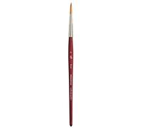 Pri Velvetouch Syn Sh Round Size 6
