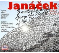 Pribyl, ZIdek, Horacek, CPO / Neumann - Janacek,L.? From the House of the Dead