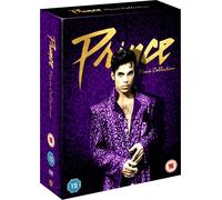 Prince: Movie Collection [DVD] [2016]