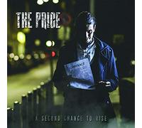 Price - A Second Chance To Rise [VINYL]