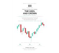 Price Action Patterns: The Keel and Crown: Volume III - 576 documented index chart structures from Sensex, Nifty, Dow, S&P 500 and Nasdaq history, ... and recurrence data (The Recurrence Archive)
