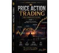 Price Action Trading: The Complete ICT & SMC Framework - Part 1