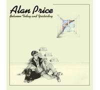 Price, Alan - Between Today and Yesterday