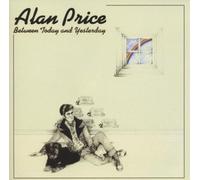 Price, Alan - Between Today and Yesterday