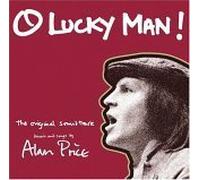 Price Alan - O Lucky Man!: The Original Soundtrack - Music And Songs By Alan Price