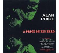 Price, Alan - Price On His Head