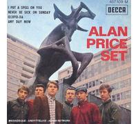 Price, Alan -Set- - I Put a Spell on You