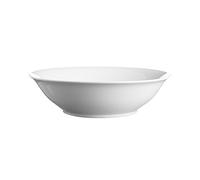 Price and Kensington Simplicity 23 cm Vegetable Bowl, White