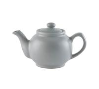 Price & Kensington Teapot 2 Cup (45 cl) Stoneware Matt Grey