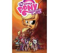 Price, Andy - My Little Pony: Friendship is Magic Volume 7