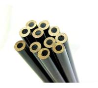 PRICE BEATER Charcoal Artist Pencils, Sooth And Durable, Break Resistant & Blendable, Long Lasting, Ideal For Sketching, Shading, Tonal Drawings, 12pcs