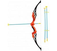 PRICE BEATER Kids Bow and Arrow Archery Set, Adjustable Plastic Shooting Game Toy, Safe Outdoor & Indoor Play Set for Boys & Girls, Durable ABS Material, Fun Learning Gift for Children.