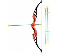 PRICE BEATER Kids Bow and Arrow Set with Suction Cup Arrows, Archery Playset for Children, Safe Durable Outdoor and Indoor Toy Archery Kit, Lightweight Portable Gift for Boys & Girls, Age 3+