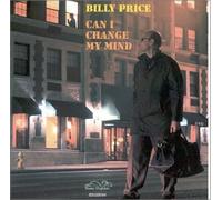 Price Billy - Can I Change My Mind