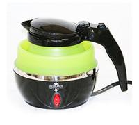 Price Crunchers Electric Foldable Kettle Camping Caravan 0.8 Litre 240V #KET03
