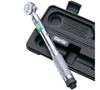 Price Cuts Clarke CHT204 - 3/8" Drive Reversible Torque Wrench
