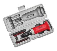Price Cuts Clarke CHT498 ½" Drive Impact Screwdriver Set
