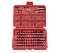 Price Cuts Clarke CHT569 100 piece Screwdriver Bit Set