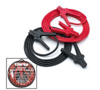 Price Cuts Clarke CJL54D 480A Professional Jump Leads